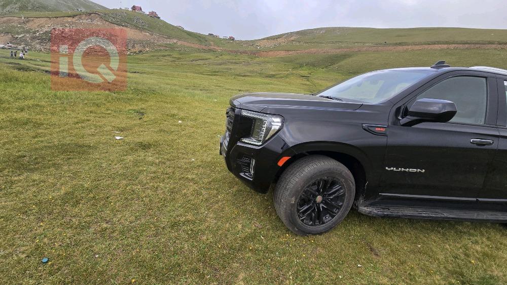 GMC Yukon